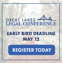 SBM Great Lakes Legal Conference